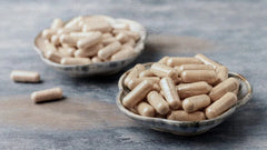 Ashwagandha capsules 500g