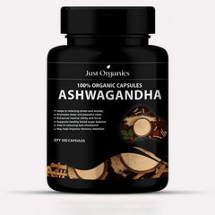 Ashwagandha capsules 500g