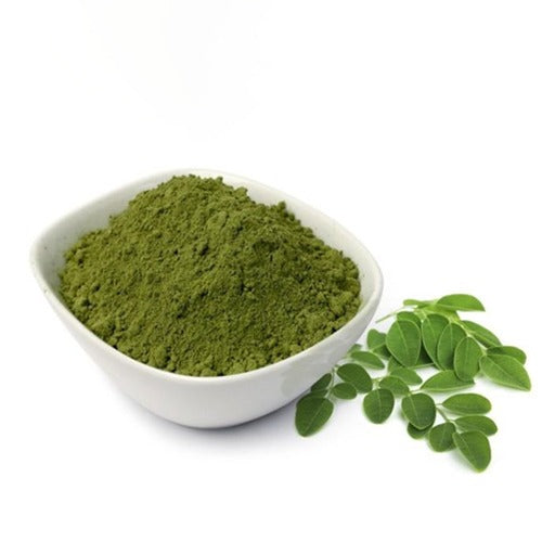 Moringa Powder – Just Organics Pakistan