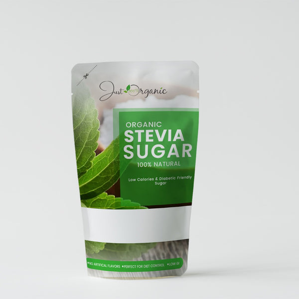 Stevia Sugar