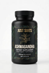 Ashwagandha capsules 500g