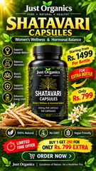 Buy Herbal Supplements Online in Pakistan – Just Organics