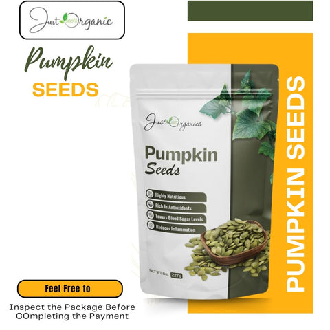 Pumpkin seeds Price in Pakistan