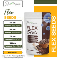 Flax seeds price in pakistan