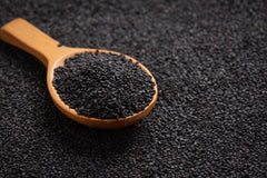 Pure Black Seeds - کلونجی