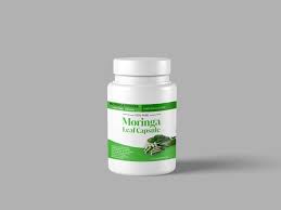 Moringa Capsule Price in Pakistan