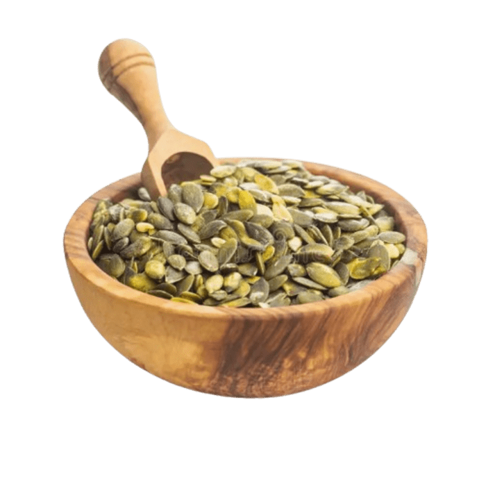 Peeled Pumpkin Seeds