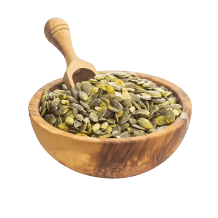 Peeled Pumpkin Seeds