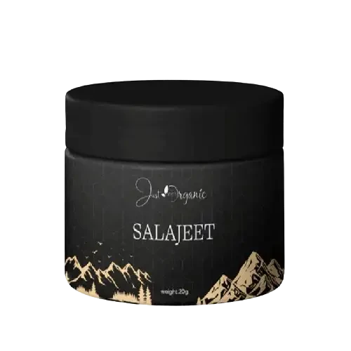 Organic Salajeet
