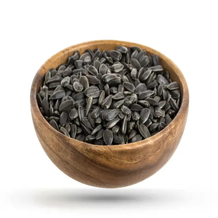 Oragnic  Sunflower Seed